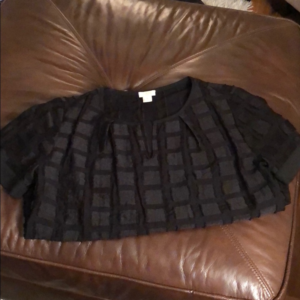 J Crew top